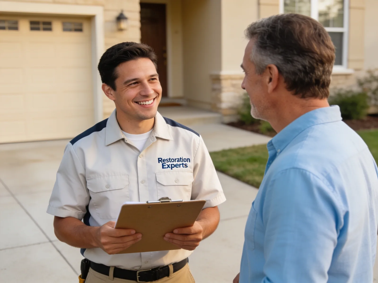 Water Damage Cleanup Little Rock, MS FAQs